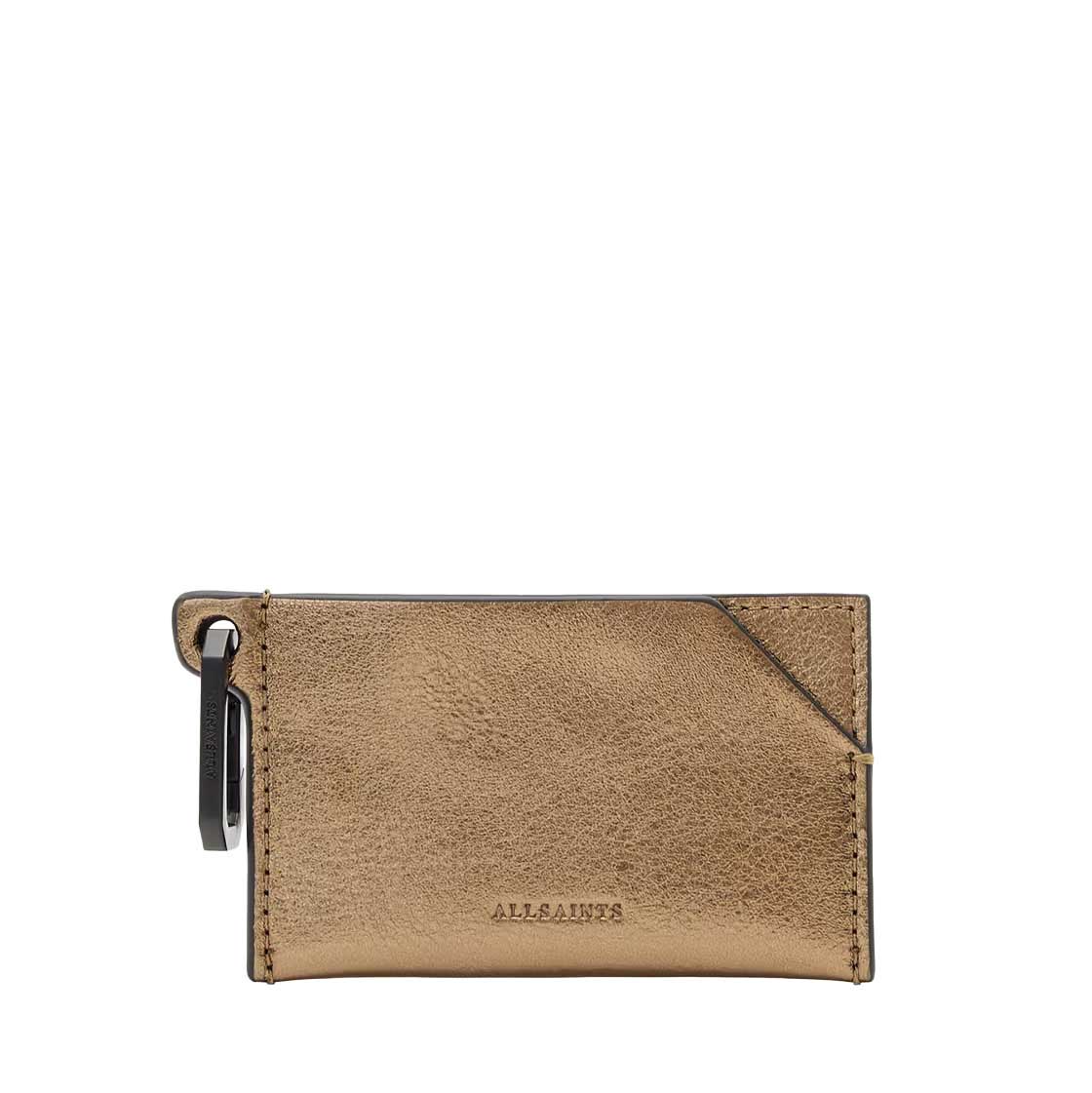 AllSaints Hex Cardholder